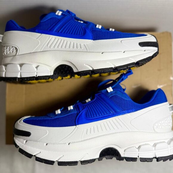 Nike Zoom Vomero 5 Roam Racer Blue FV2295-400 Men's Sz: 8 | NWB - Picture 6 of 10